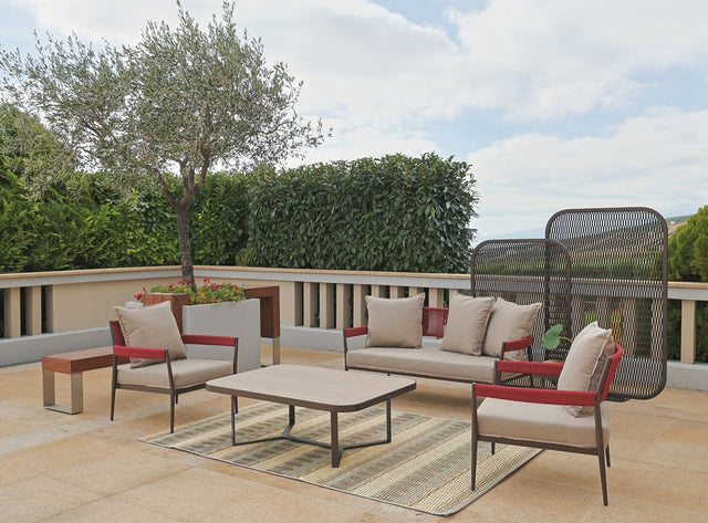 CURACAO FAUTEUIL