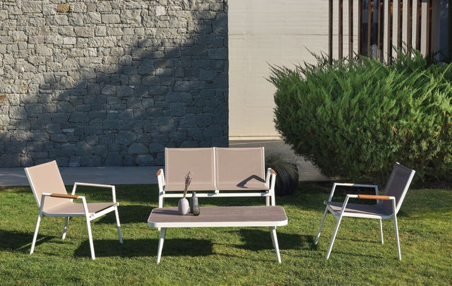GARDEL FAUTEUIL