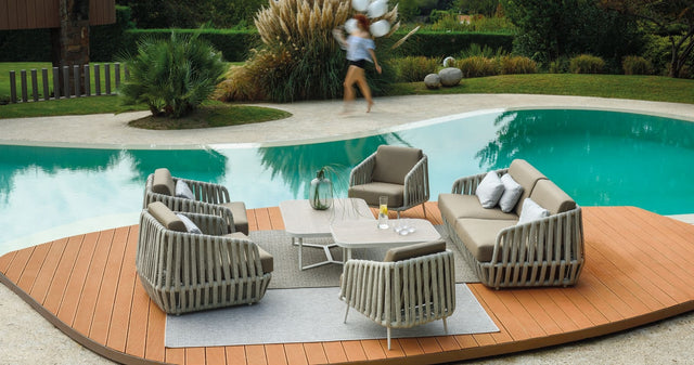 LITUS FAUTEUIL