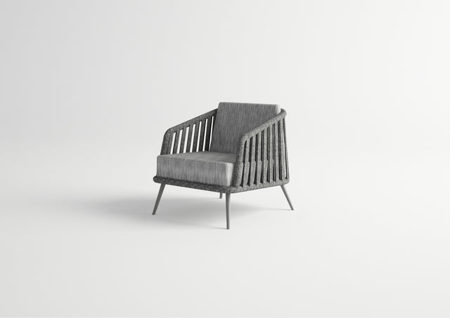 LITUS FAUTEUIL 1-ZITS