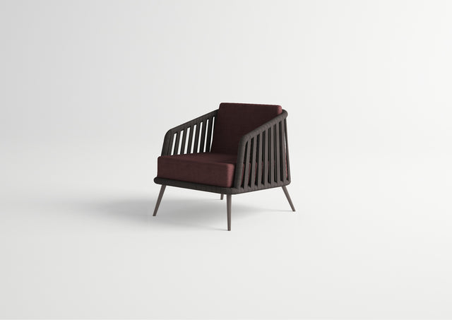 LITUS FAUTEUIL 1-ZITS