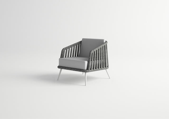 LITUS FAUTEUIL 1-ZITS