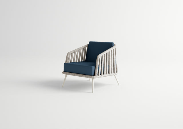 LITUS FAUTEUIL 1-ZITS