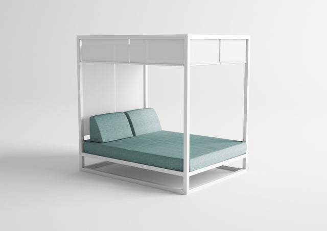 MILOS LIGBED DUO