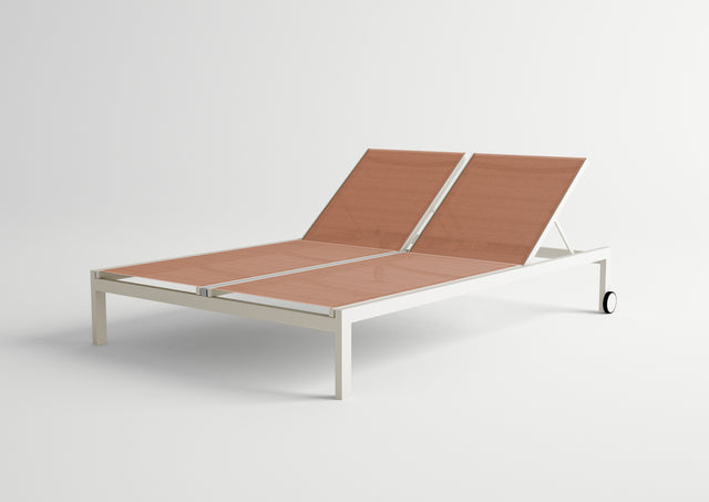 MILOS DUO LIGBED