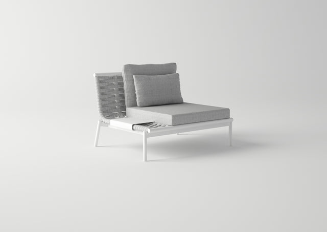 NAIDA FAUTEUIL XL
