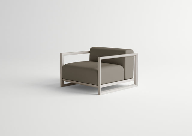NUBES FAUTEUIL