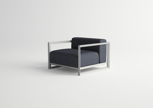 NUBES FAUTEUIL