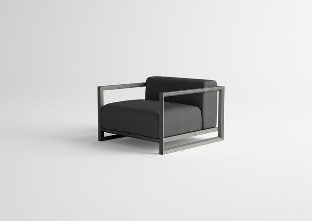 NUBES FAUTEUIL