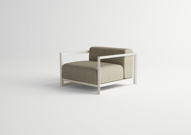 NUBES FAUTEUIL