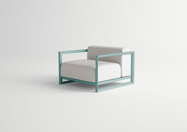 NUBES FAUTEUIL