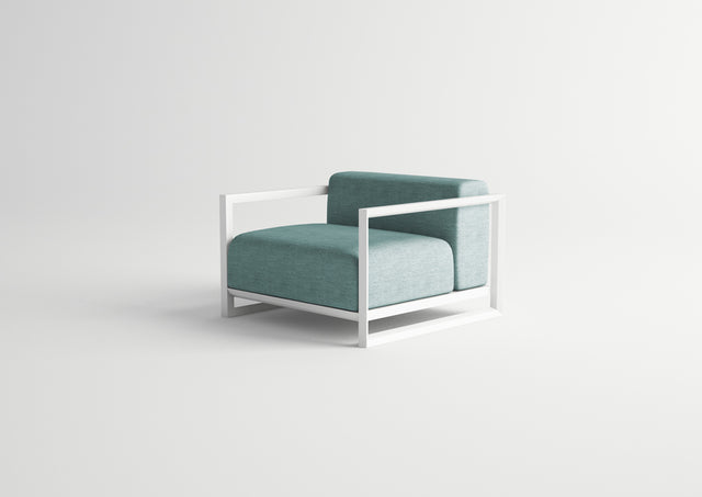NUBES FAUTEUIL