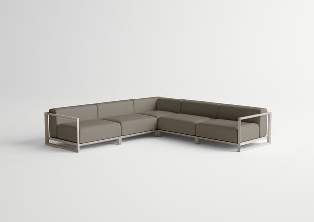 NUBES MODULAIRE BANK