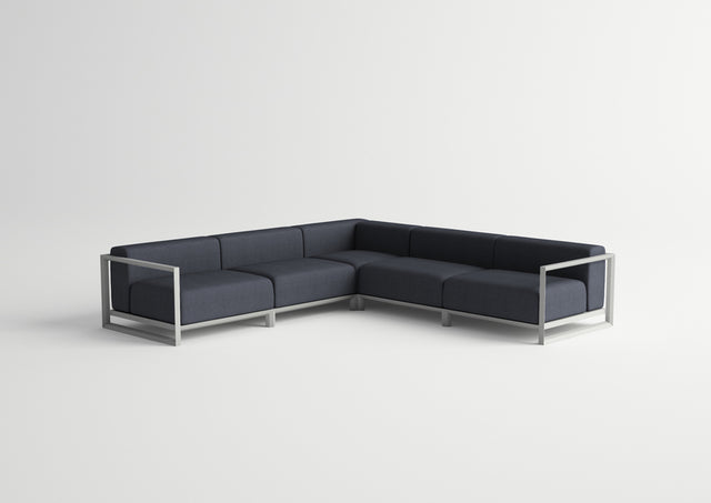 NUBES MODULAIRE BANK