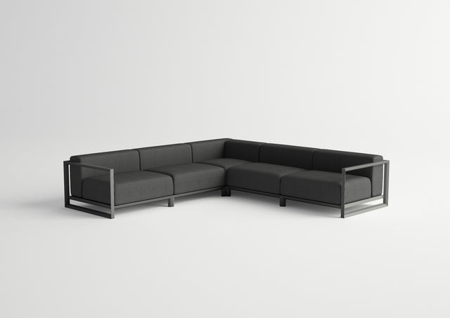 NUBES MODULAIRE BANK