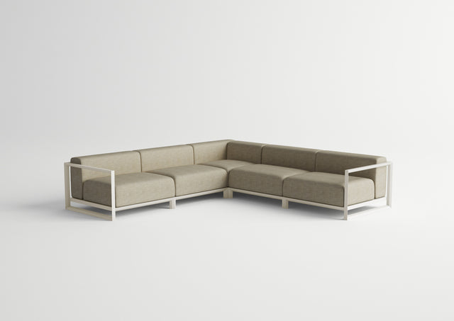 NUBES MODULAIRE BANK