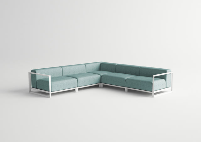 NUBES MODULAIRE BANK