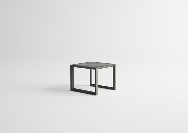 NUBES BIJZETTAFEL