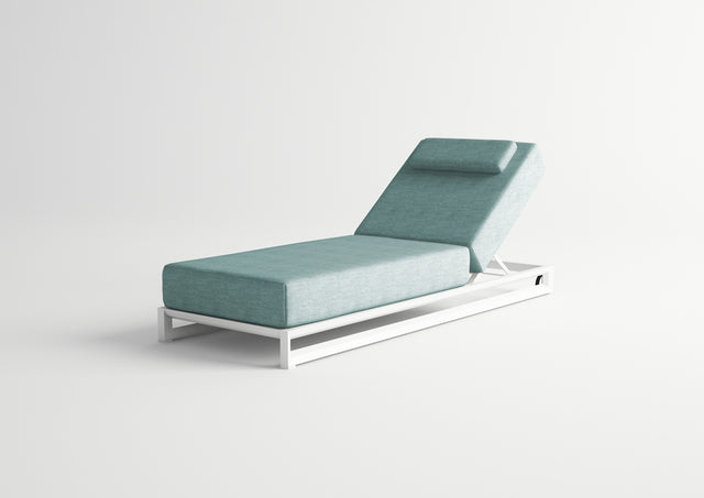 NUBES LIGBED ENKEL