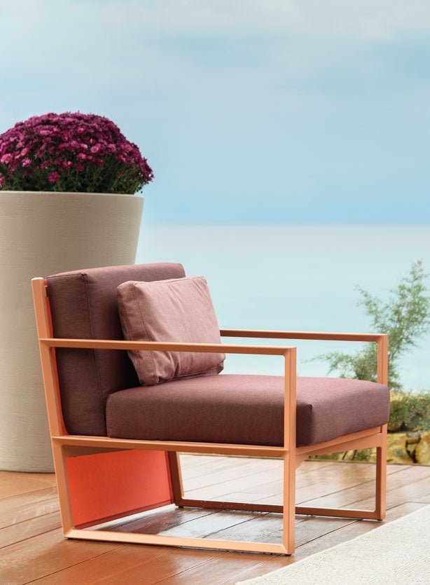 ORA FAUTEUIL 1-ZITS
