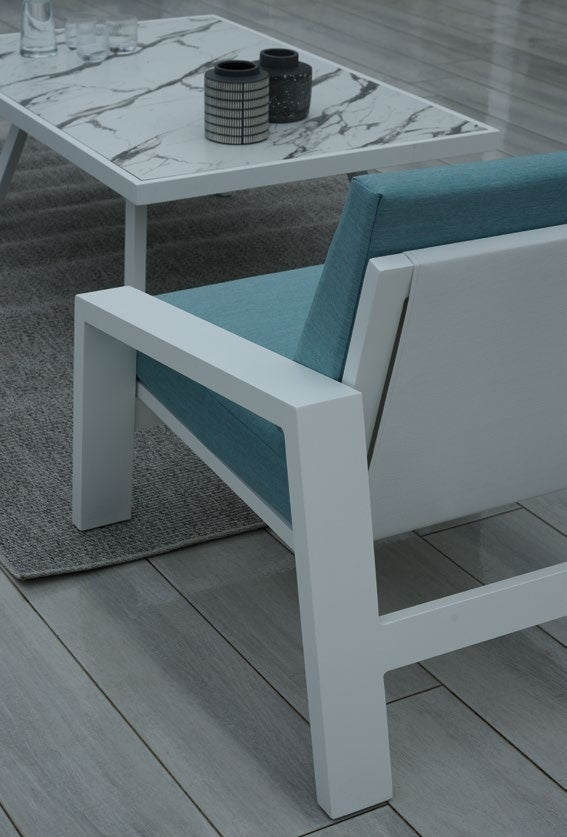 PULVIS SALONTAFEL
