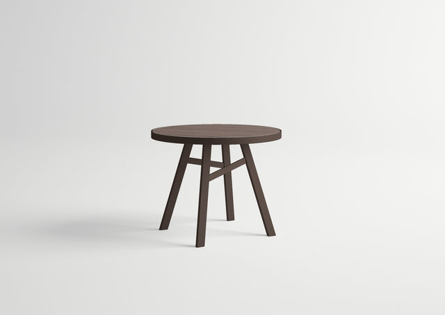 PULVIS EETTAFEL ROND
