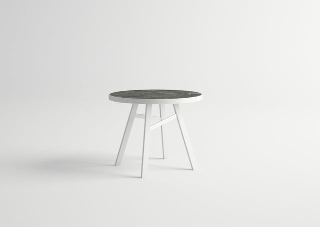 PULVIS EETTAFEL ROND