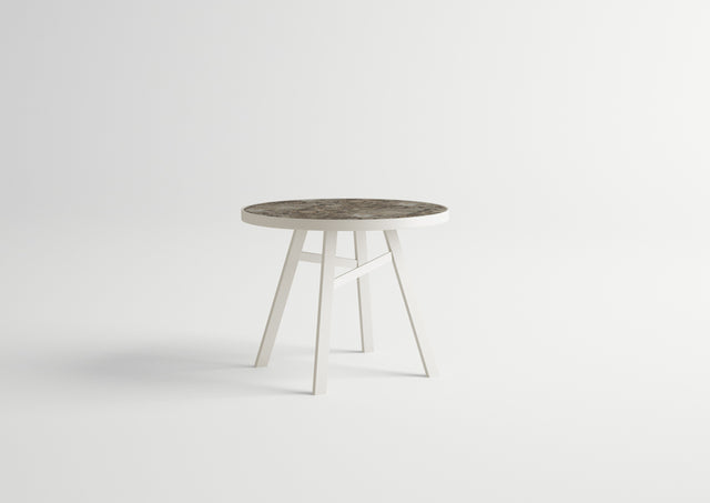PULVIS EETTAFEL ROND