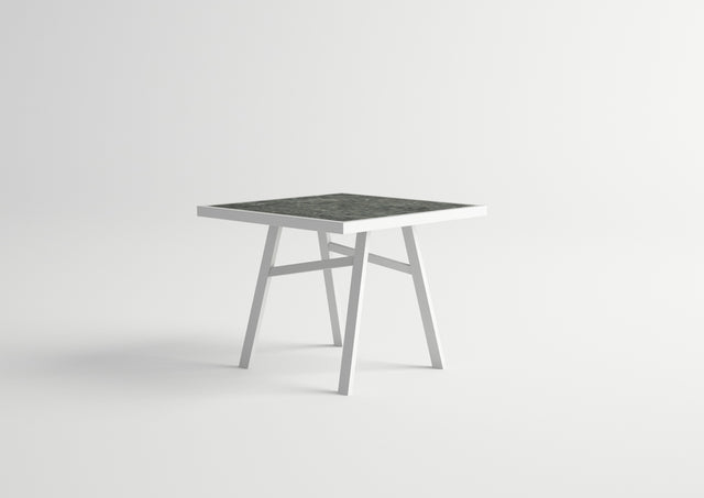 PULVIS EETTAFEL VIERKANT