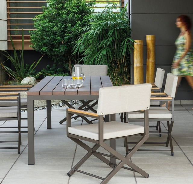 ULTRA EETTAFEL
