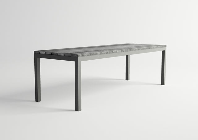 ULTRA EETTAFEL