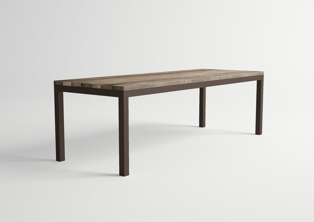 ULTRA EETTAFEL