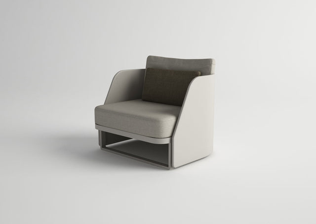 VENTO FAUTEUIL 1-ZITS