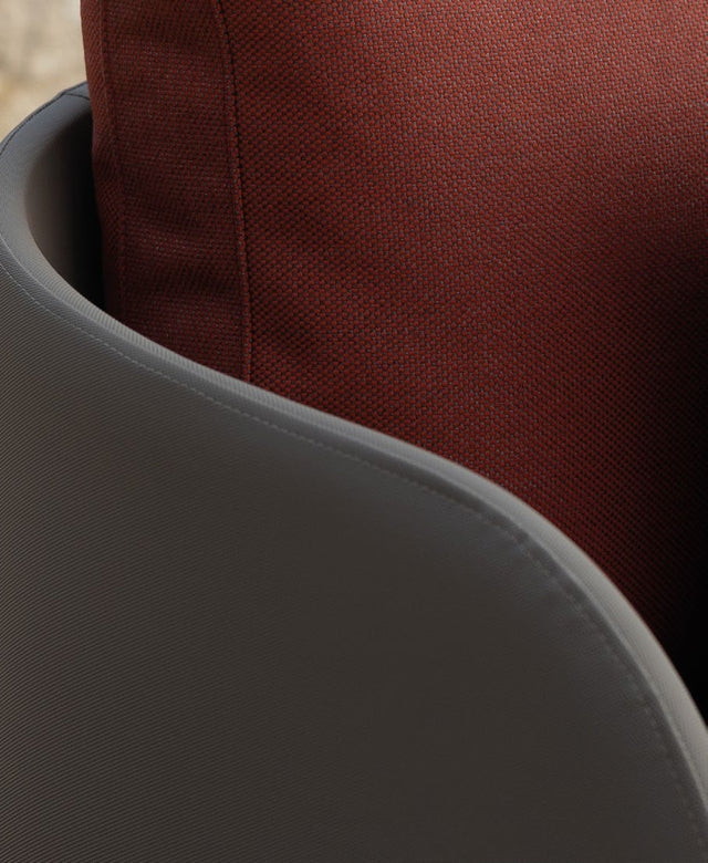 VENTO FAUTEUIL 1-ZITS