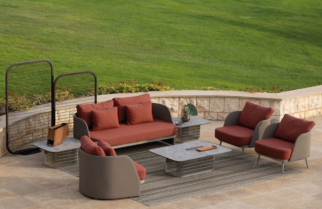 VENTO FAUTEUIL 1-ZITS