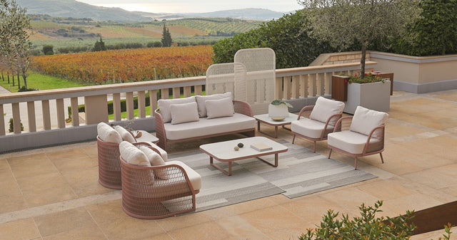 VENTURA FAUTEUIL