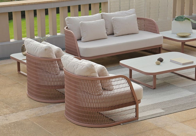 VENTURA FAUTEUIL 1-ZITS