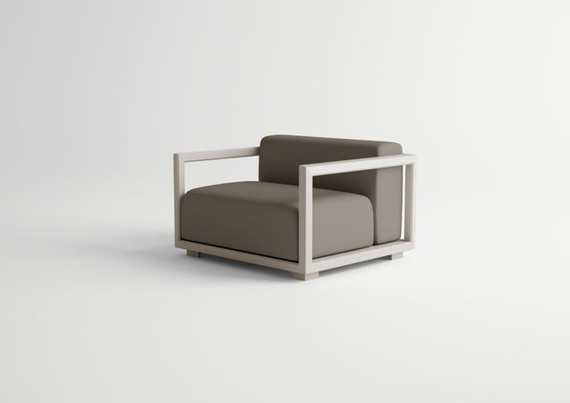 VICTUS FAUTEUIL 1-ZITS