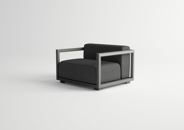 VICTUS FAUTEUIL 1-ZITS