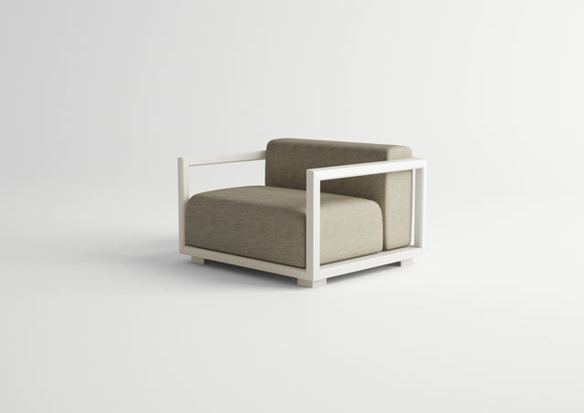 VICTUS FAUTEUIL 1-ZITS