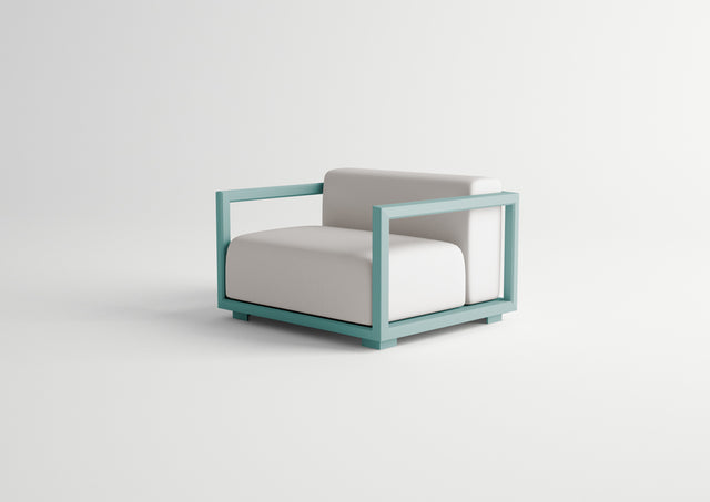 VICTUS FAUTEUIL 1-ZITS