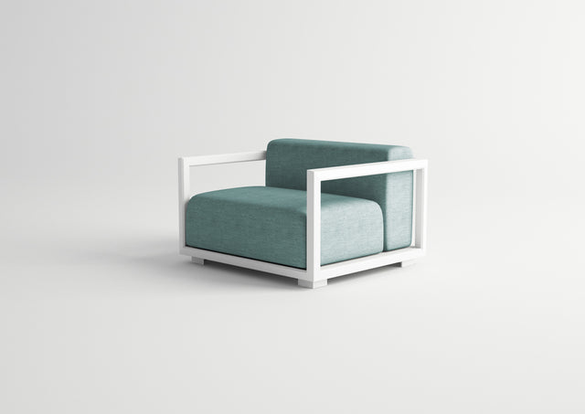VICTUS FAUTEUIL 1-ZITS