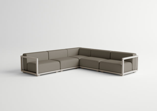 VICTUS MODULAIRE BANK