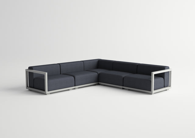 VICTUS MODULAIRE BANK