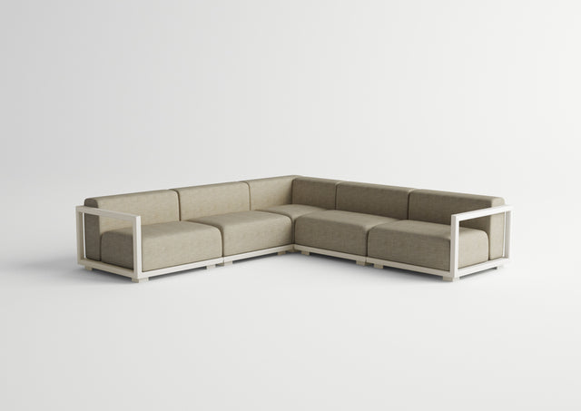 VICTUS MODULAIRE BANK