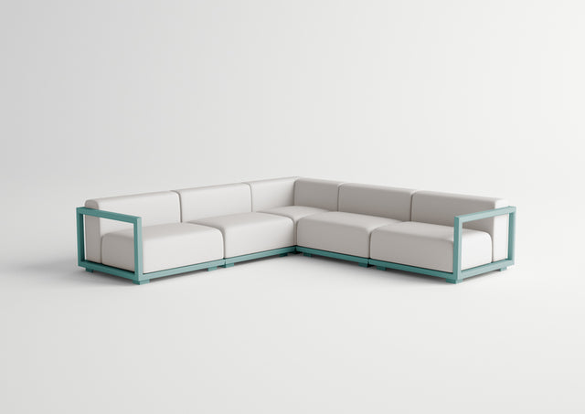 VICTUS MODULAIRE BANK