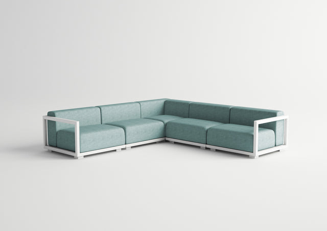 VICTUS MODULAIRE BANK
