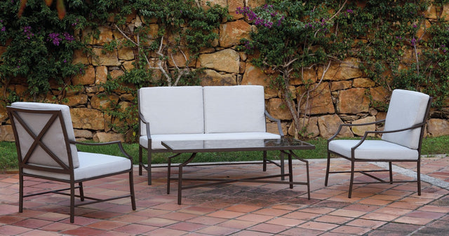 AGOSTO FAUTEUIL