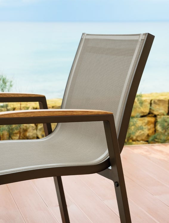 AMELIA FAUTEUIL