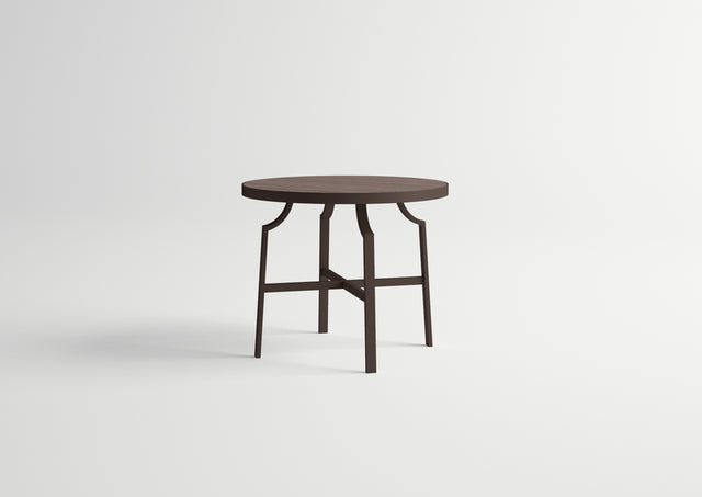 AGOSTO EETTAFEL ROND